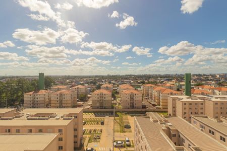 Apartamento para alugar com 46m², 2 quartos e 1 vagaVista da Sacada