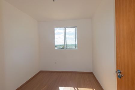 Apartamento para alugar com 46m², 2 quartos e 1 vagaQuarto 1