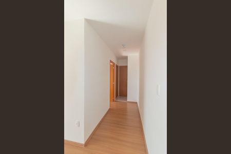 Apartamento para alugar com 46m², 2 quartos e 1 vagaCorredor
