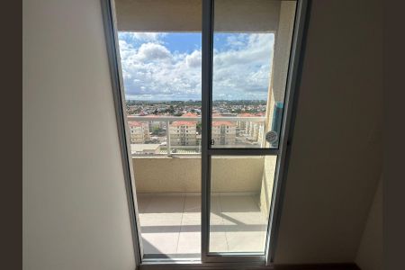 Apartamento para alugar com 46m², 2 quartos e 1 vaga Apartamento para alugar com 46m², 2 quartos e 1 vagaSacada