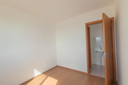Apartamento para alugar com 46m², 2 quartos e 1 vagaQuarto 2