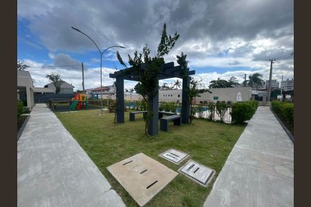 Apartamento para alugar com 46m², 2 quartos e 1 vaga Apartamento para alugar com 46m², 2 quartos e 1 vagaÁrea comum