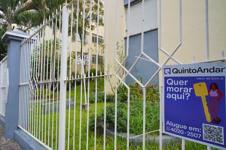 Apartamento para alugar com 45m², 1 quarto e sem vagaPlaquinha 