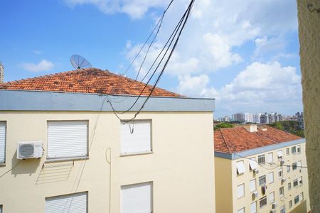 Apartamento para alugar com 45m², 1 quarto e sem vagaSala_Vista 
