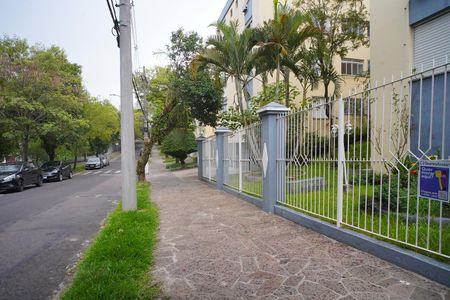 Apartamento para alugar com 45m², 1 quarto e sem vagaPlaquinha 