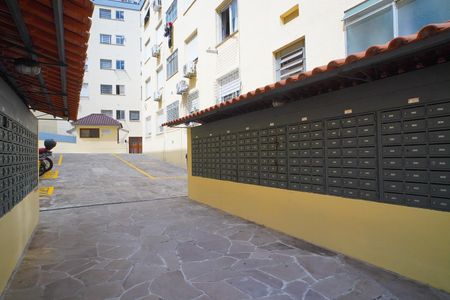 Apartamento para alugar com 45m², 1 quarto e sem vagaÁrea comum