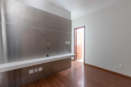 Apartamento à venda com 110m², 4 quartos e 2 vagasQuarto 4