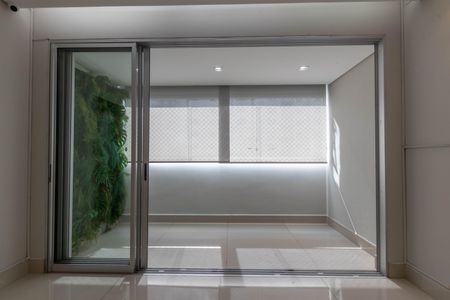 Apartamento à venda com 110m², 4 quartos e 2 vagasVaranda da Sala