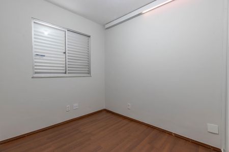 Apartamento à venda com 110m², 4 quartos e 2 vagasQuarto 2