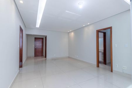 Apartamento à venda com 110m², 4 quartos e 2 vagasSala