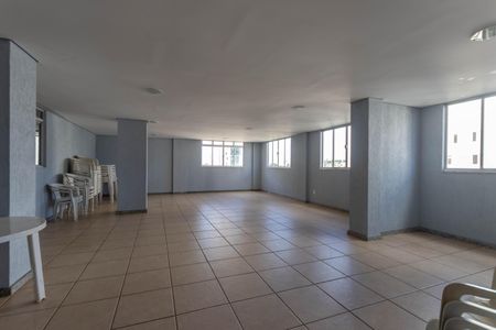 Apartamento à venda com 110m², 4 quartos e 2 vagasÁrea comum - Salão de festas