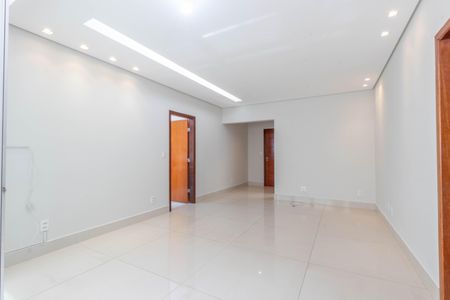 Apartamento à venda com 110m², 4 quartos e 2 vagasSala