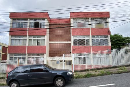 Apartamento à venda com 70m², 2 quartos e 1 vagaFachada