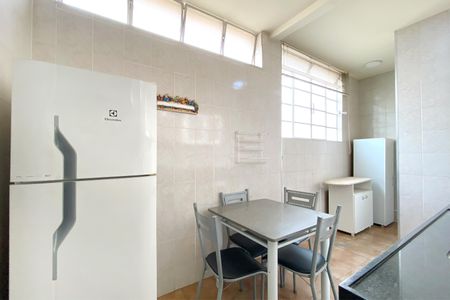 Apartamento à venda com 70m², 2 quartos e 1 vagaCozinha