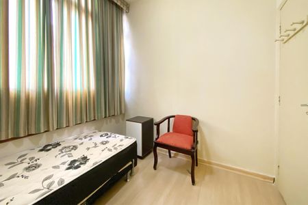 Quarto 2 de apartamento à venda com 2 quartos, 70m² em Nova Suíça, Belo Horizonte