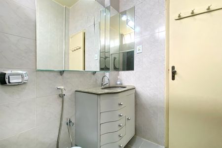 Apartamento à venda com 70m², 2 quartos e 1 vagaBanheiro