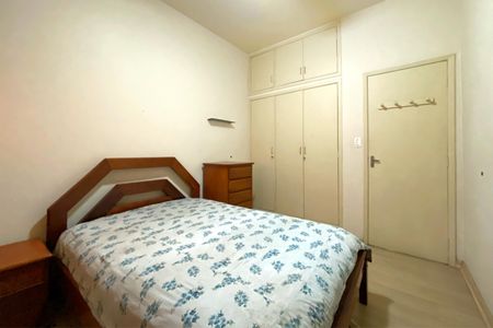 Quarto 1 de apartamento à venda com 2 quartos, 70m² em Nova Suíça, Belo Horizonte