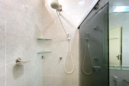 Apartamento à venda com 70m², 2 quartos e 1 vagaBanheiro