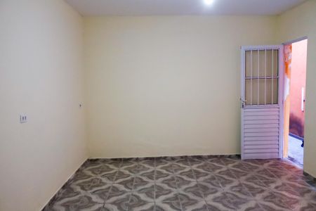 sala de casa para alugar com 2 quartos, 70m² em Pestana, Osasco