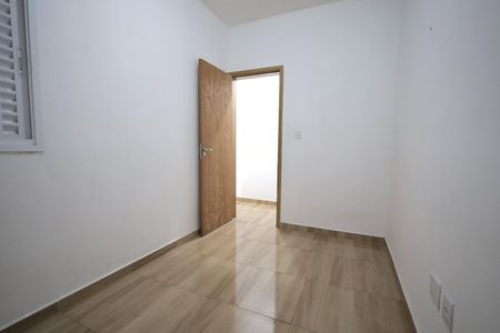 Apartamento à venda com 58m², 2 quartos e 1 vagaQuarto 1