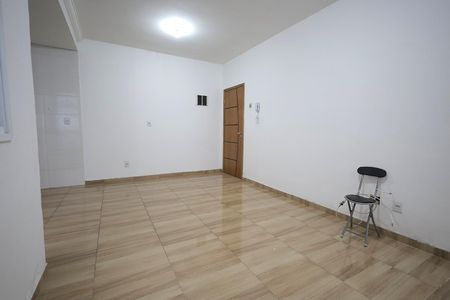 Apartamento à venda com 58m², 2 quartos e 1 vagaSala