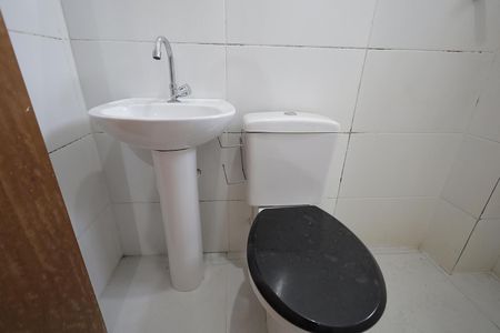 Apartamento à venda com 58m², 2 quartos e 1 vagaBanheiro Suíte