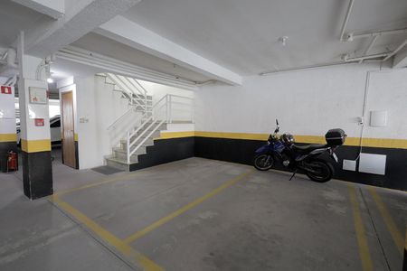 Apartamento à venda com 58m², 2 quartos e 1 vagaGaragem