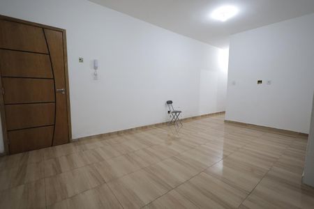 Apartamento à venda com 58m², 2 quartos e 1 vagaSala