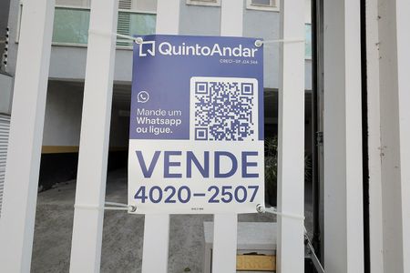 Apartamento à venda com 58m², 2 quartos e 1 vagaPlaca Instalada - 04/05/2026 - BALD-880