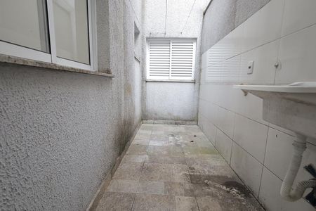 Apartamento à venda com 58m², 2 quartos e 1 vagaÁrea de Serviço