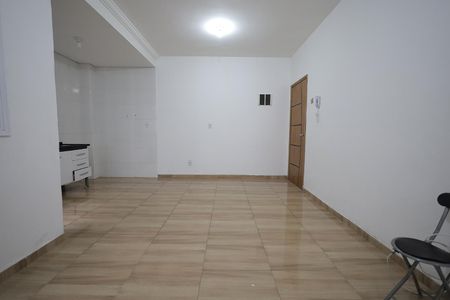 Apartamento à venda com 58m², 2 quartos e 1 vagaSala
