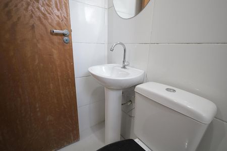 Apartamento à venda com 58m², 2 quartos e 1 vagaBanheiro Suíte