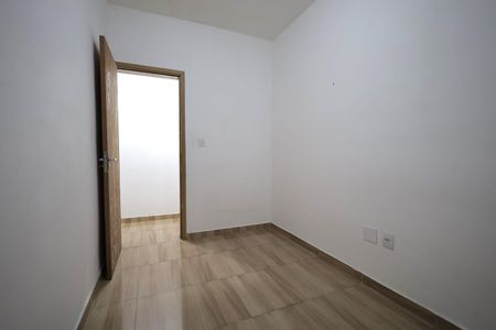 Apartamento à venda com 58m², 2 quartos e 1 vagaQuarto 1