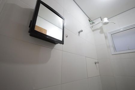 Apartamento à venda com 58m², 2 quartos e 1 vagaBanheiro