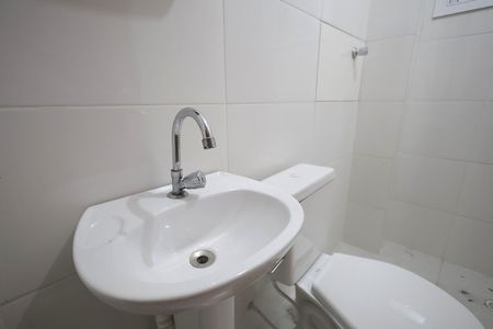 Apartamento à venda com 58m², 2 quartos e 1 vagaBanheiro