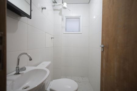 Apartamento à venda com 58m², 2 quartos e 1 vagaBanheiro
