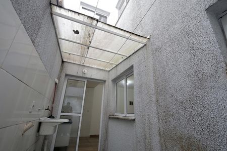 Apartamento à venda com 58m², 2 quartos e 1 vagaÁrea de Serviço
