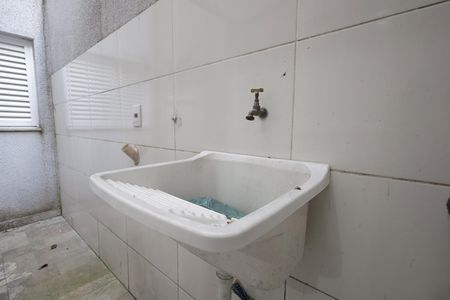Apartamento à venda com 58m², 2 quartos e 1 vagaÁrea de Serviço