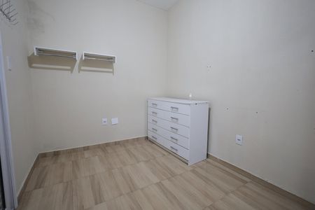 Apartamento à venda com 58m², 2 quartos e 1 vagaQuarto Suíte