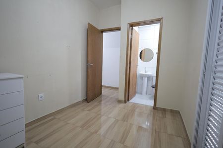 Apartamento à venda com 58m², 2 quartos e 1 vagaQuarto Suíte
