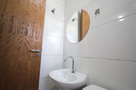 Apartamento à venda com 58m², 2 quartos e 1 vagaBanheiro Suíte