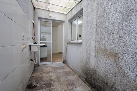 Apartamento à venda com 58m², 2 quartos e 1 vagaÁrea de Serviço
