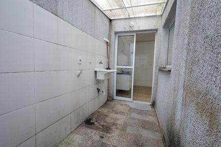 Apartamento à venda com 58m², 2 quartos e 1 vagaÁrea de Serviço