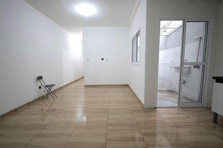 Apartamento à venda com 58m², 2 quartos e 1 vagaSala