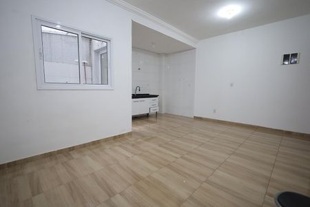 Apartamento à venda com 58m², 2 quartos e 1 vagaSala
