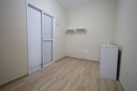 Apartamento à venda com 58m², 2 quartos e 1 vagaQuarto Suíte