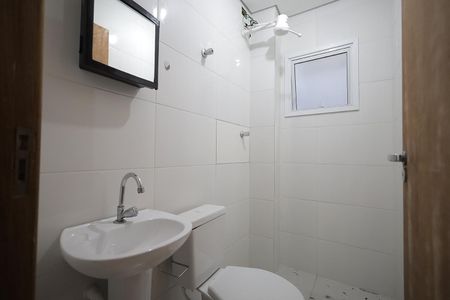 Apartamento à venda com 58m², 2 quartos e 1 vagaBanheiro