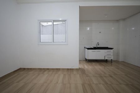 Apartamento à venda com 58m², 2 quartos e 1 vagaSala