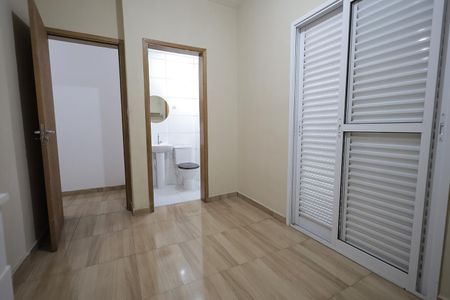 Apartamento à venda com 58m², 2 quartos e 1 vagaQuarto Suíte