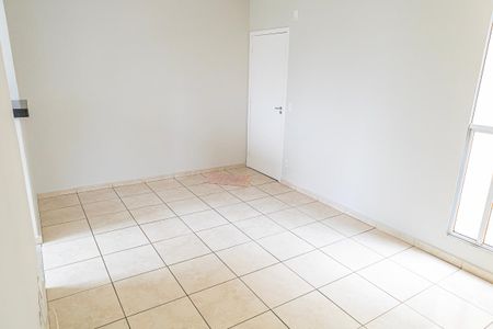 Sala de apartamento à venda com 3 quartos, 61m² em São João Batista, Belo Horizonte